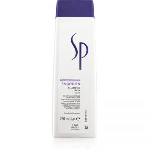 Wella Professionals SP Smoothen szampon do włosów nieposłusznych i puszących się 250 ml
