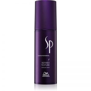 Wella Professionals SP Styling krem do stylizacji do wszystkich rodzajów włosów 75 ml