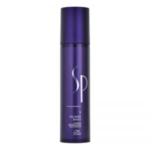 Wella Professionals SP Styling krem do włosów kręconych i po trwałej ondulacji 200 ml