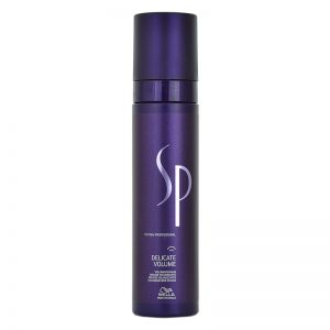 Wella Professionals SP Styling pianka do włosów mocno utrwalający 200 ml