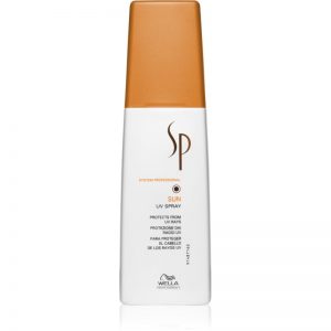 Wella Professionals SP Sun spray ochronny z ochroną przeciwsłoneczną 125 ml