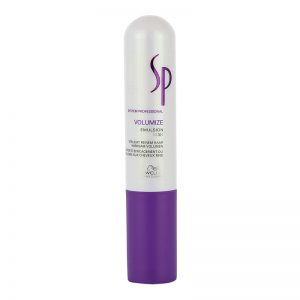 Wella Professionals SP Volumize emulsja do włosów cienkich i delikatnych 50 ml