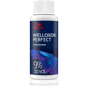 Wella Professionals Welloxon Perfect emulsja aktywująca 9% 30 vol. do włosów 60 ml