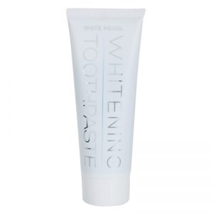 White Pearl Whitening wybielająca pasta do zębów 75 ml