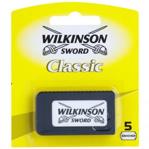 Wilkinson Sword Classic ostrza wymienne 5 szt. 5 szt.