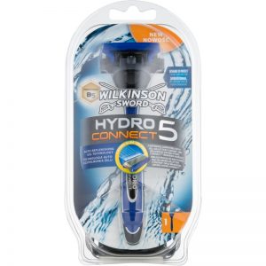 Wilkinson Sword Hydro Connect 5 maszynka do golenia