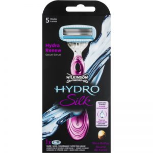 Wilkinson Sword Hydro Silk maszynka do golenia