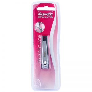Wilkinson Sword Manicure cążki do paznokci