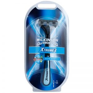 Wilkinson Sword Xtreme 3 maszynka do golenia