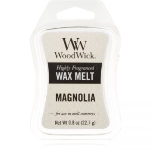 Woodwick Magnolia wosk zapachowy 22