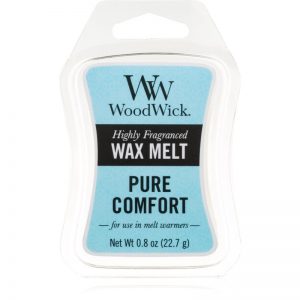 Woodwick Pure Comfort wosk zapachowy 22