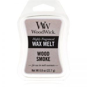 Woodwick Wood Smoke wosk zapachowy 22