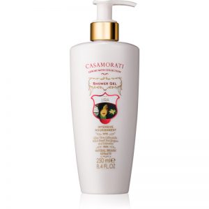 Xerjoff Casamorati 1888 Lira żel pod prysznic dla kobiet 250 ml
