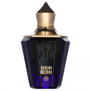 Xerjoff Join the Club Shunkoin woda perfumowana unisex 50 ml