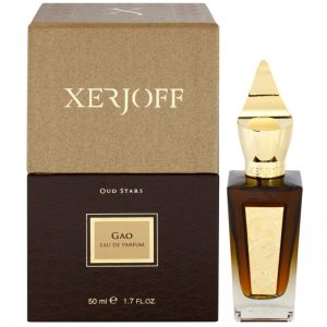 Xerjoff Oud Stars Gao woda perfumowana unisex 50 ml