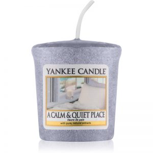 Yankee Candle A Calm & Quiet Place sampler 49 g
