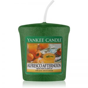 Yankee Candle Alfresco Afternoon sampler 49 g