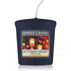 Yankee Candle Autumn Night sampler 49 g
