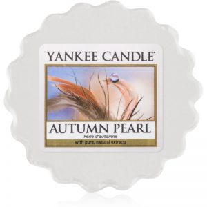 Yankee Candle Autumn Pearl wosk zapachowy 22 g