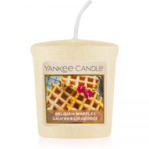 Yankee Candle Belgian Waffles sampler 49 g