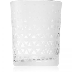 Yankee Candle Belmont ceramiczny świecznik na sampler