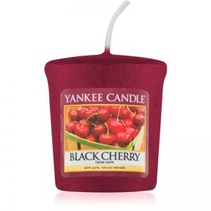 Yankee Candle Black Cherry sampler 49 g