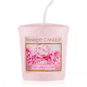 Yankee Candle Blush Bouquet sampler 49 g