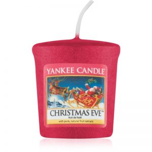 Yankee Candle Christmas Eve sampler 49 g