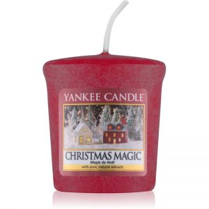 Yankee Candle Christmas Magic sampler 49 g