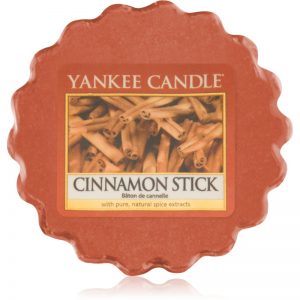 Yankee Candle Cinnamon Stick wosk zapachowy 22 g