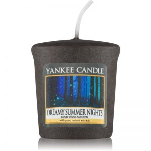Yankee Candle Dreamy Summer Nights sampler 49 g