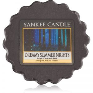 Yankee Candle Dreamy Summer Nights wosk zapachowy 22 g