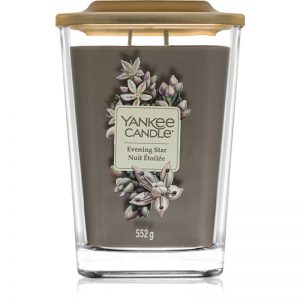 Yankee Candle Elevation Evening Star świeczka zapachowa duża 552 g