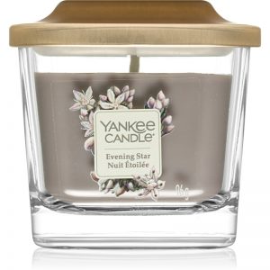 Yankee Candle Elevation Evening Star świeczka zapachowa mała 96 g