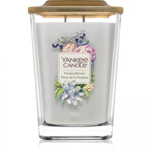 Yankee Candle Elevation Passionflower świeczka zapachowa duża 552 g