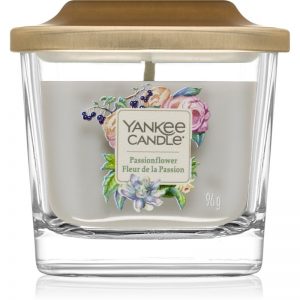 Yankee Candle Elevation Passionflower świeczka zapachowa mała 96 g