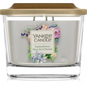 Yankee Candle Elevation Passionflower świeczka zapachowa średnia 347 g