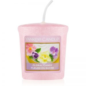 Yankee Candle Floral Candy sampler 49 g