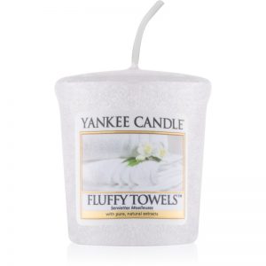 Yankee Candle Fluffy Towels sampler 49 g
