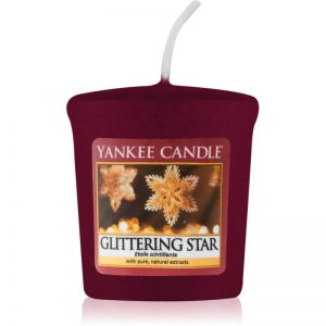 Yankee Candle Glittering Star sampler 49 g
