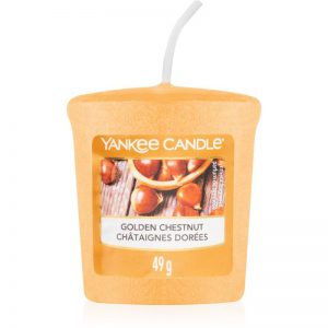 Yankee Candle Golden Chestnut sampler 49 g