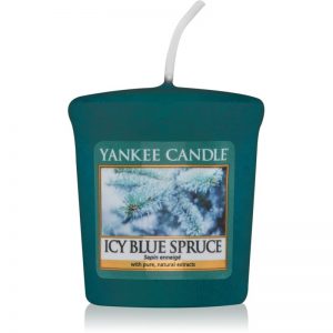 Yankee Candle Icy Blue Spruce sampler 49 g
