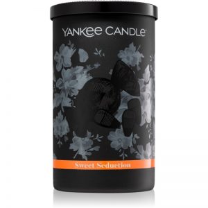 Yankee Candle Limited Edition Sweet Seduction świeczka zapachowa 340 g
