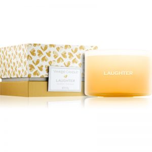 Yankee Candle Making Memories Laughter świeczka zapachowa 510 g
