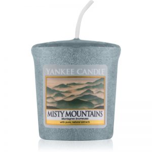 Yankee Candle Misty Mountains sampler 49 g