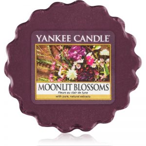 Yankee Candle Moonlit Blossoms wosk zapachowy 22 g