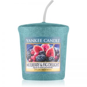 Yankee Candle Mulberry & Fig sampler 49 g