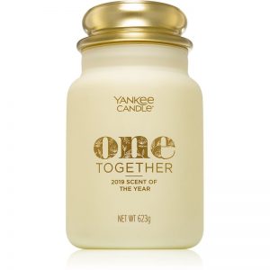 Yankee Candle One Together świeczka zapachowa Classic duża 623 g