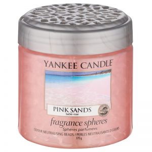 Yankee Candle Pink Sands perełki zapachowe 170 g