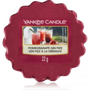 Yankee Candle Pomegranate Gin Fizz wosk zapachowy 22 g